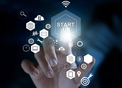 Startup World