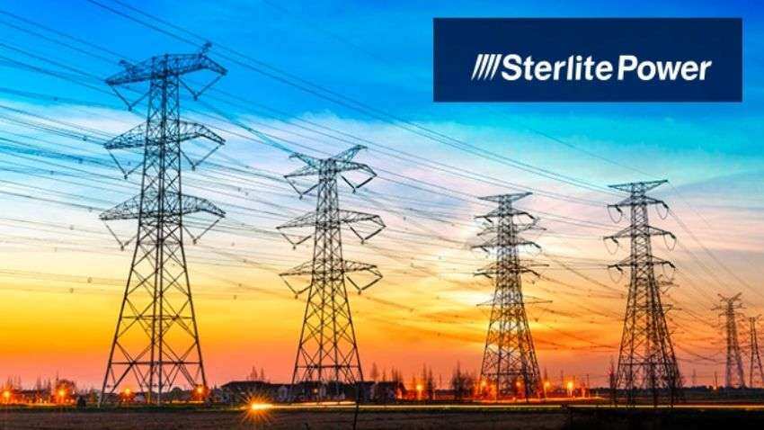 Sterlite Power's Remarkable Success: Rs 1,300 Crore in Q1 Orders Accelerating the Green Energy Transition