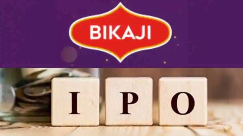 Bikaji Foods International Limited to launch IPO