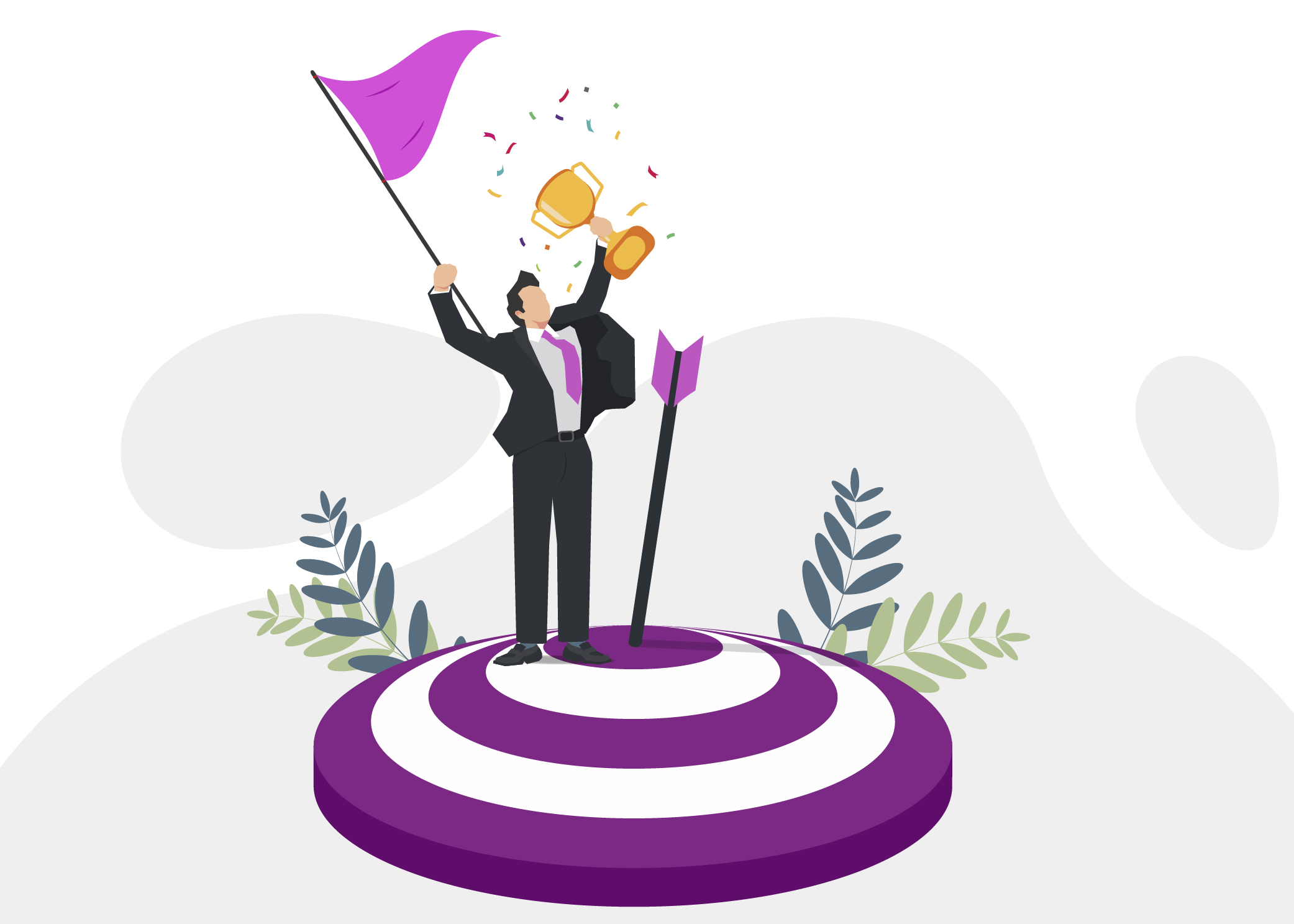 A Reflection on Achievements and Milestones : Q4 2023-24