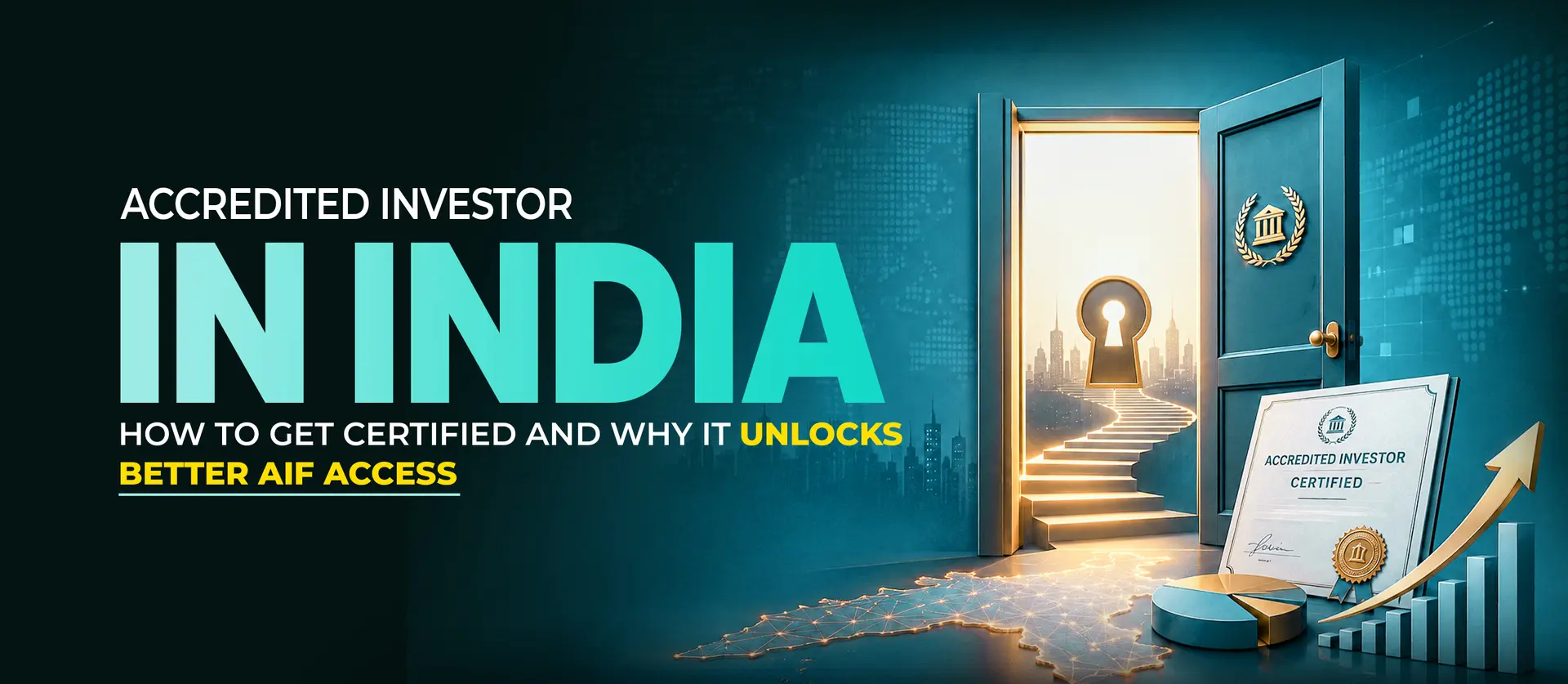 Accredited Investor in India