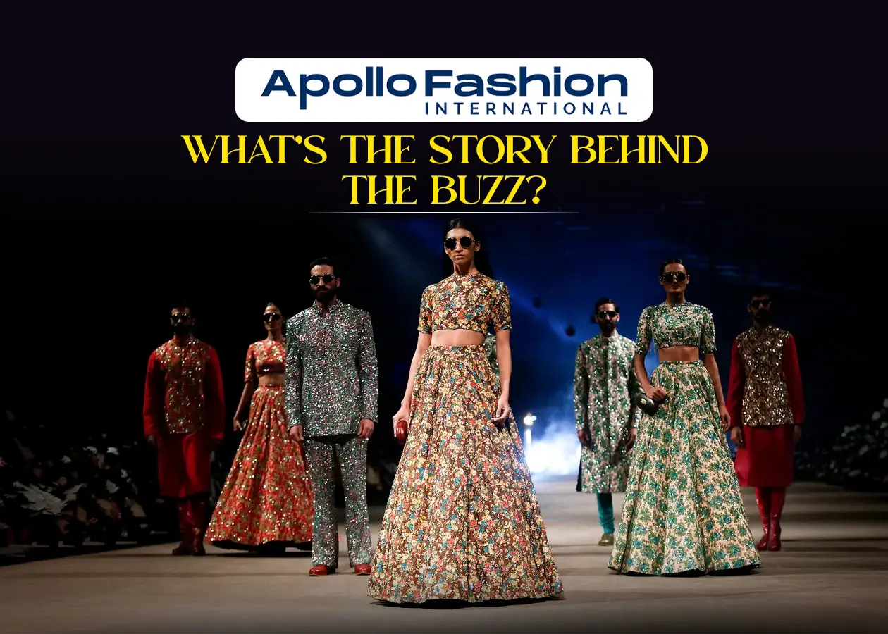 Apollo Fashion International: What's the Story Behind the Buzz?
