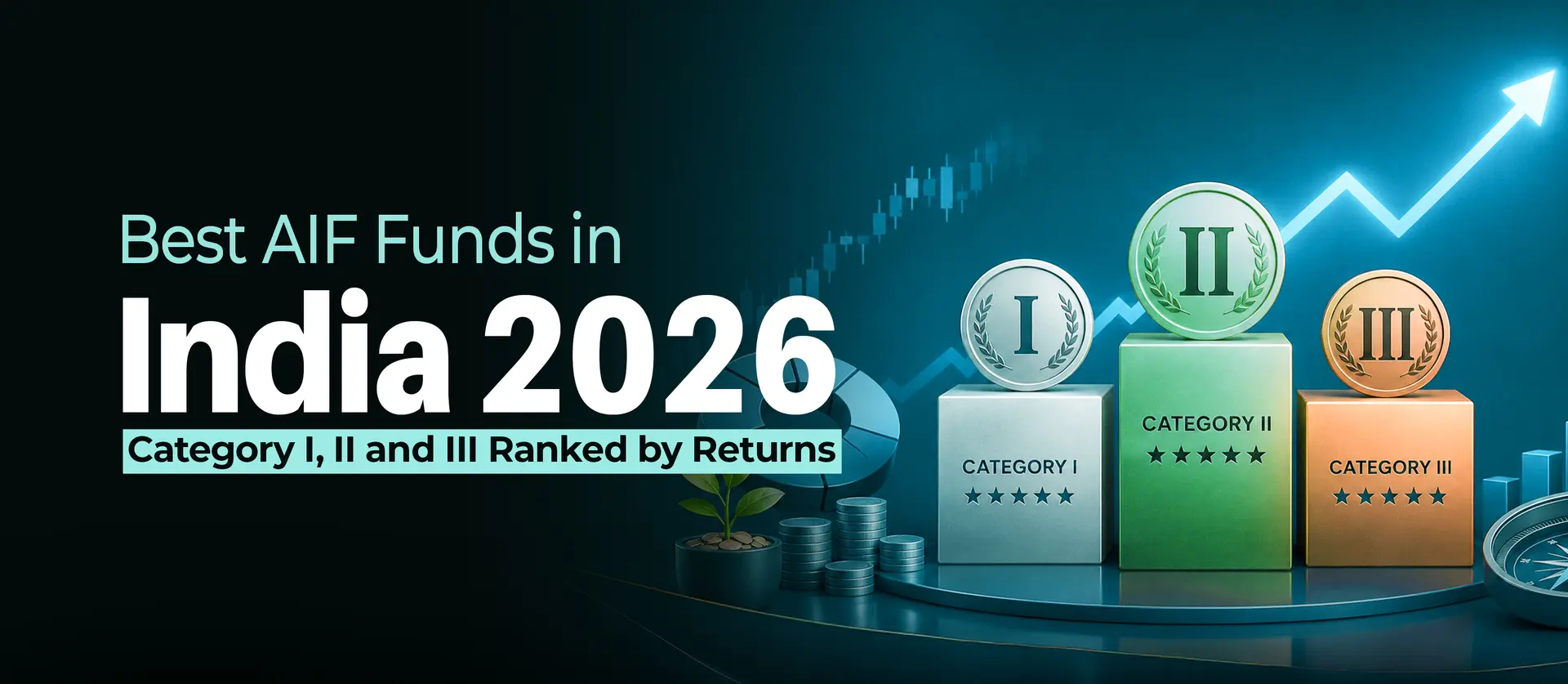 Best AIF Funds in India 2026