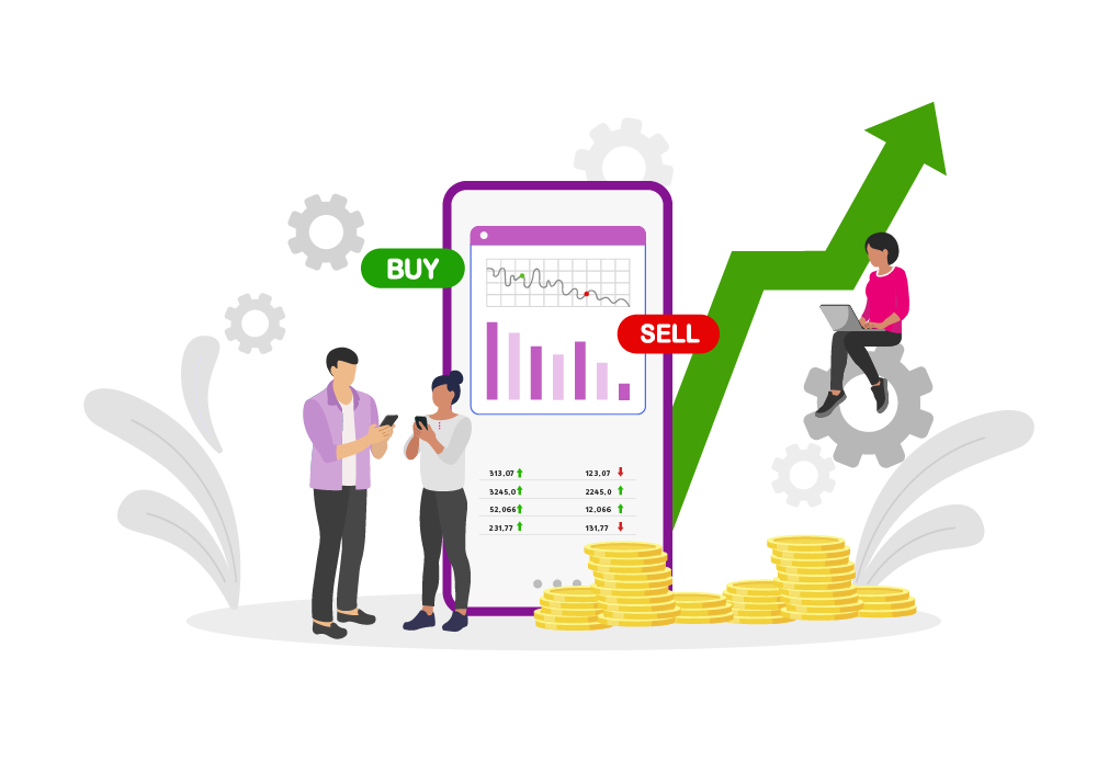 Buy or Sell Unlisted Shares and Stocks Online in 2023