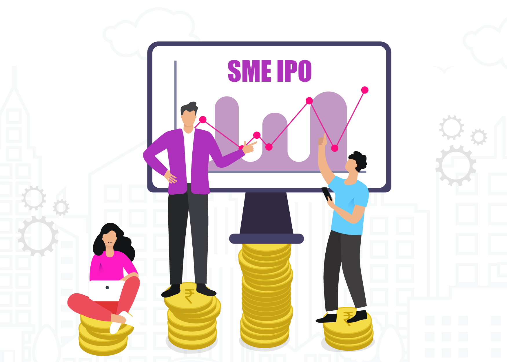 City Crops Agro Limited- SME IPO