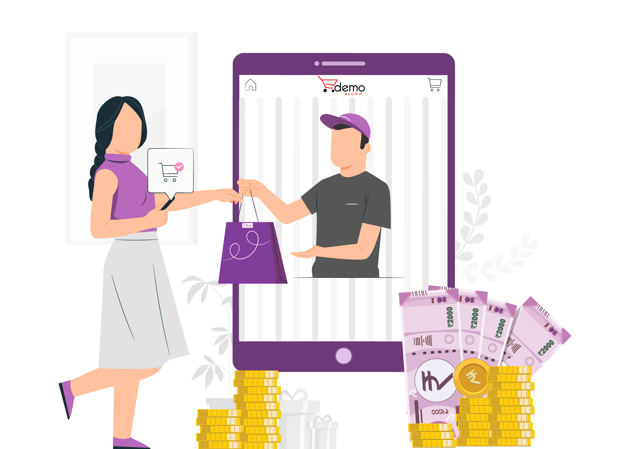 Startup Funding in D2C