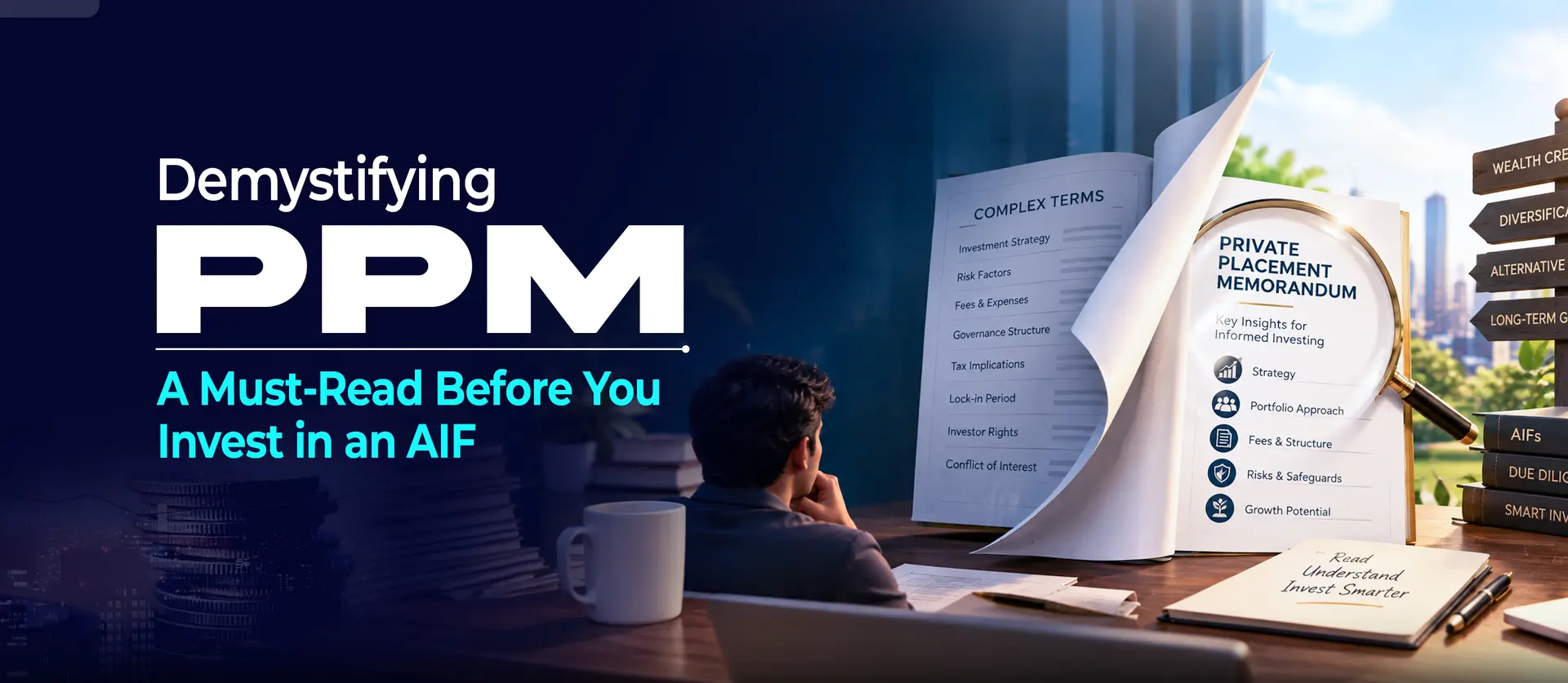Demystifying PPM: A Must-Read Before You Invest in an AIF