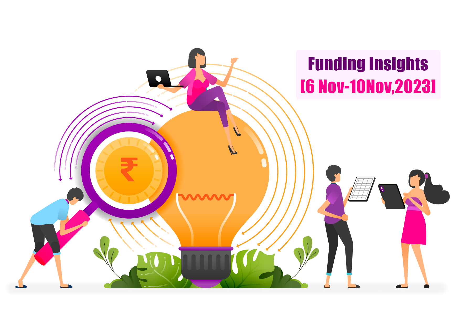 Weekly Funding Insights