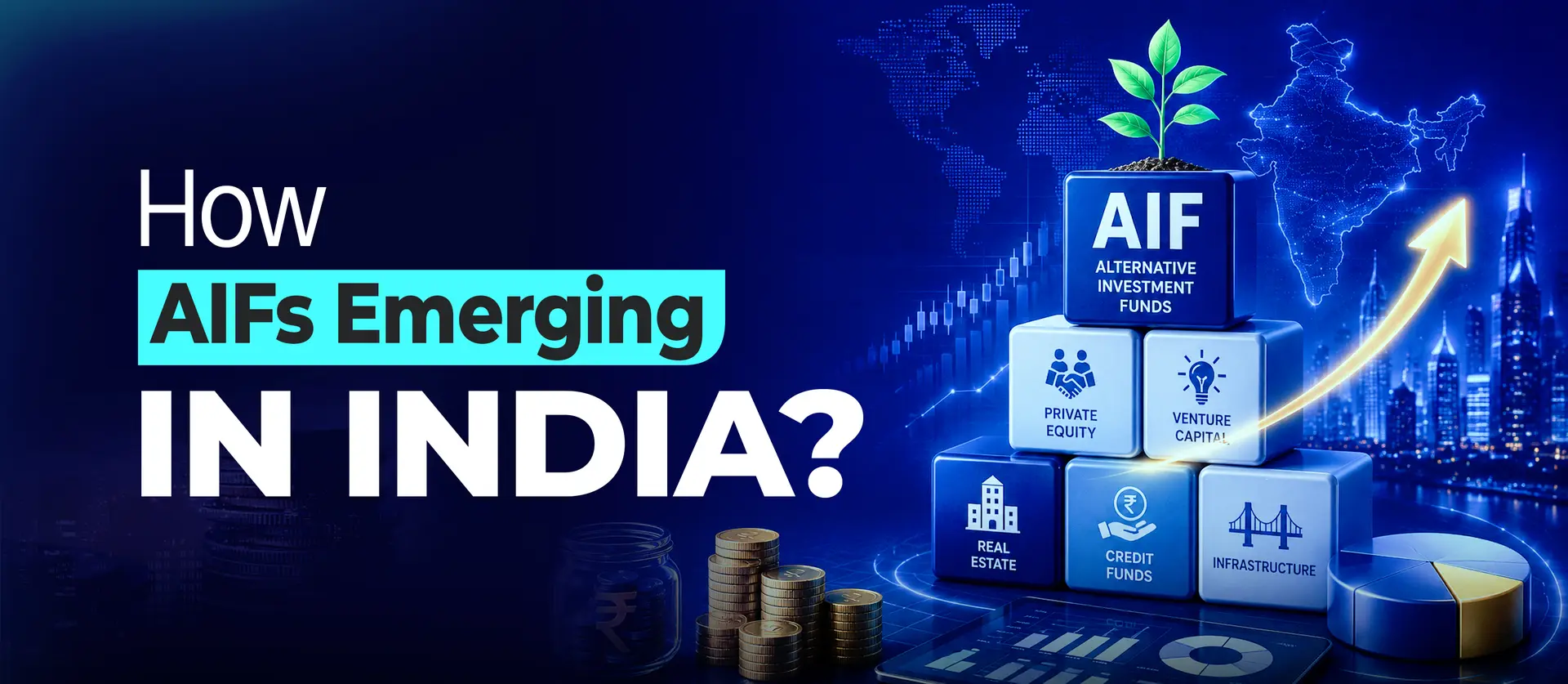How Are Alternative Investment Funds Emerging in India?