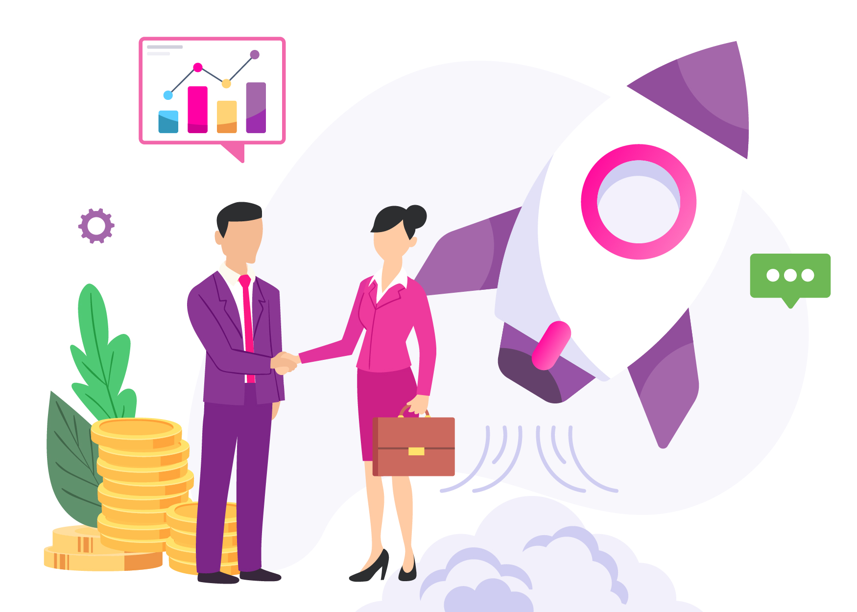 How to find thе right Invеstors to fund your startup
