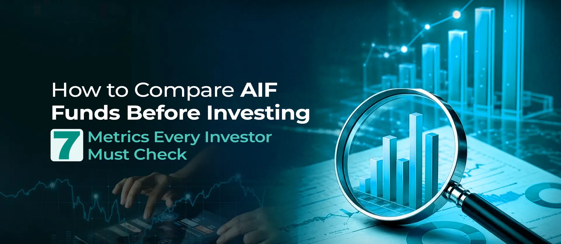 How to Compare AIF Funds Before Investing