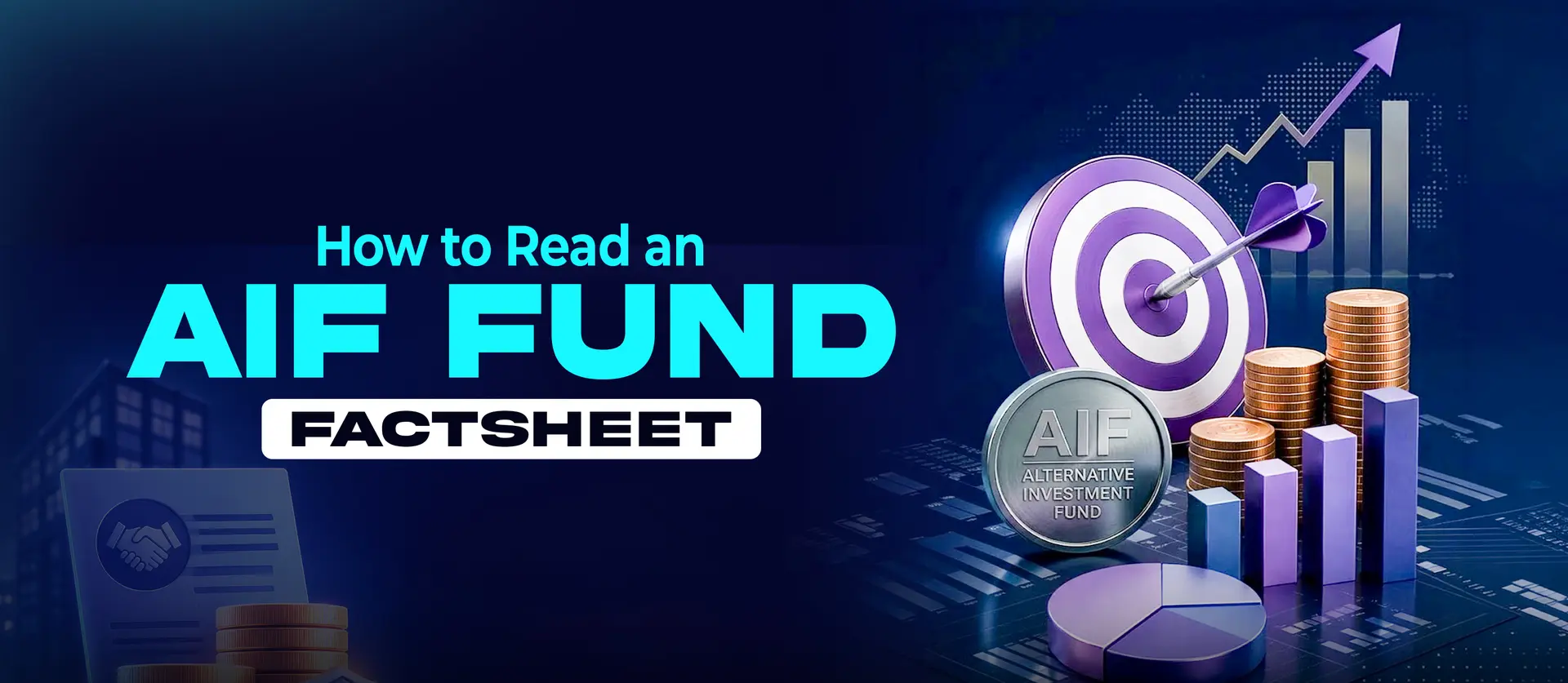How to Read an AIF Fund Factsheet