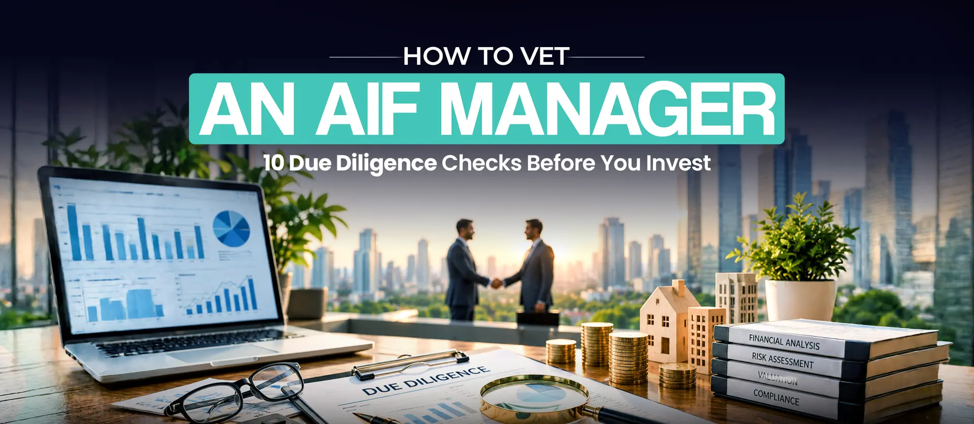 How to Vet an AIF Manager
