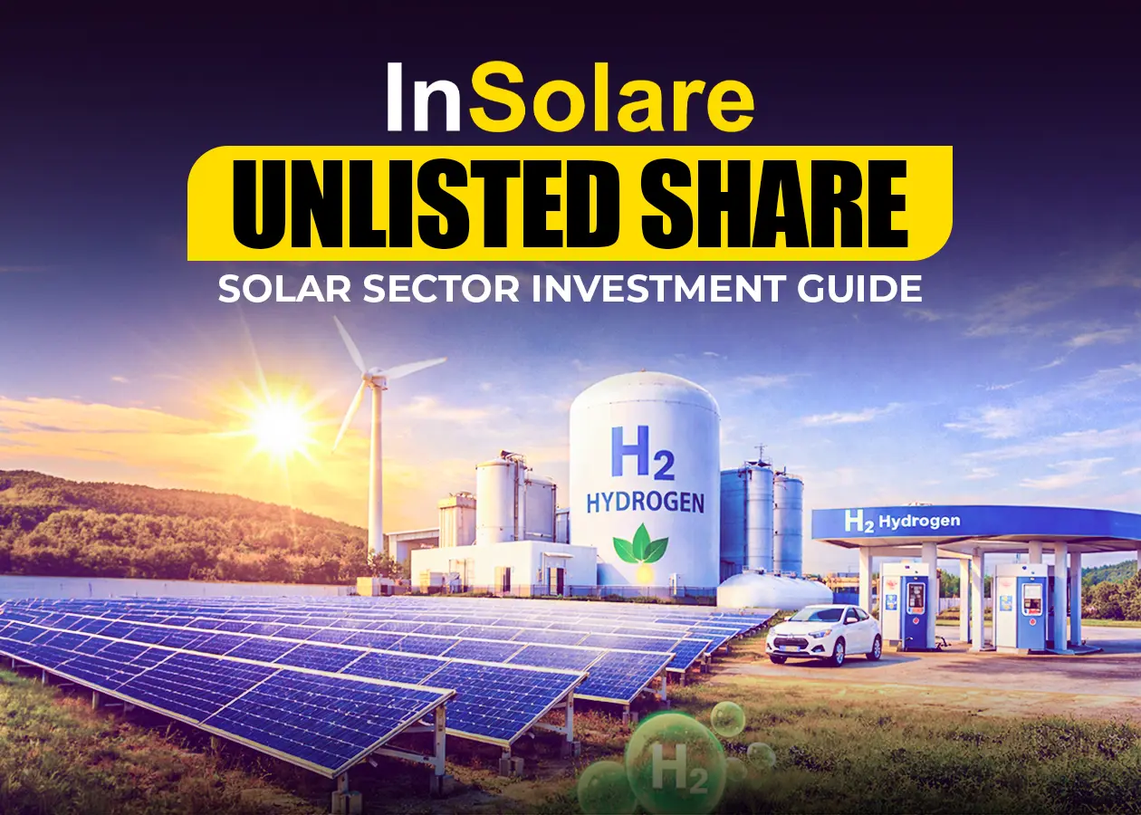 Insolare Energy Unlisted Shares: A Solar Sector Investment Guide