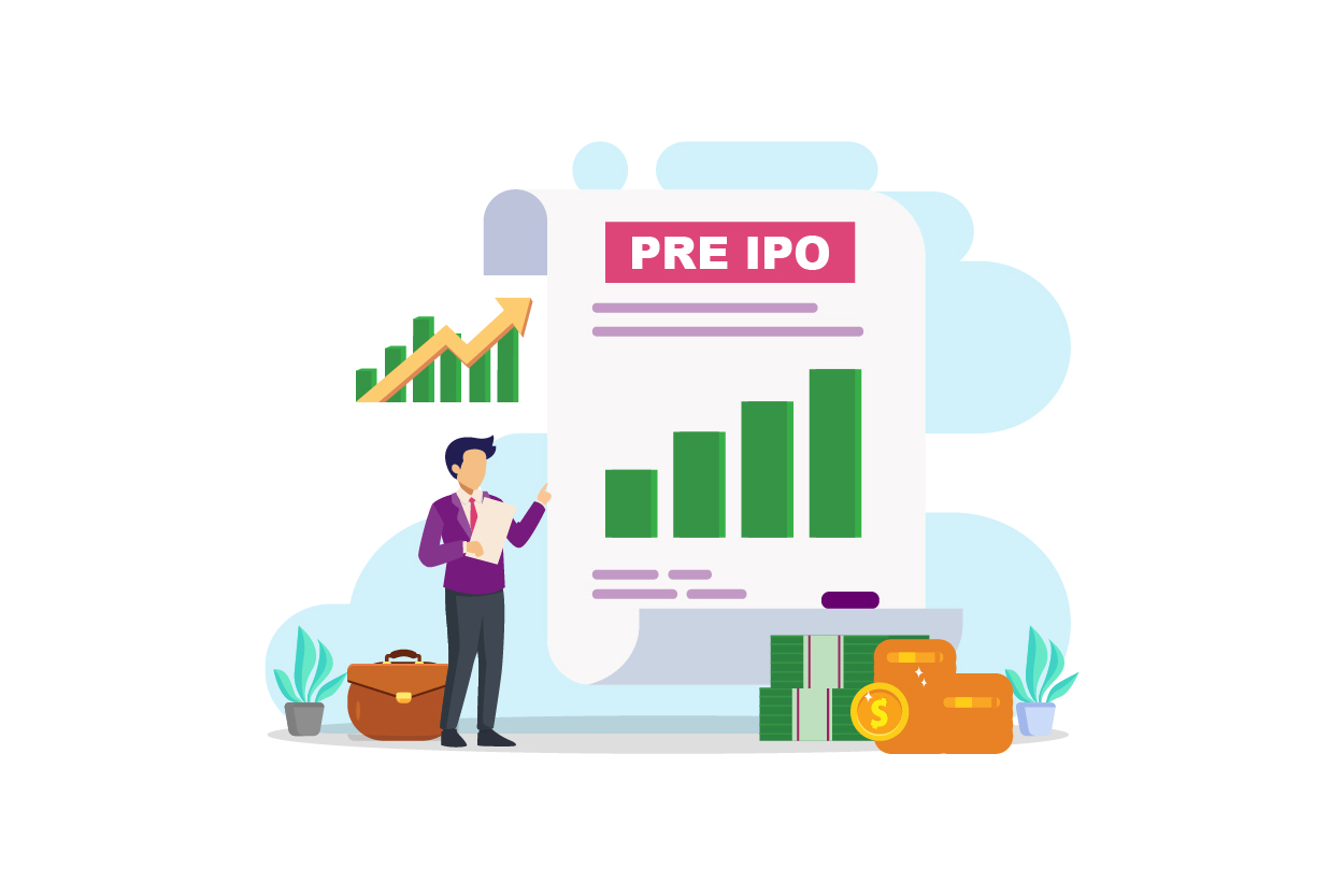 Invest in Pre IPO with Planify
