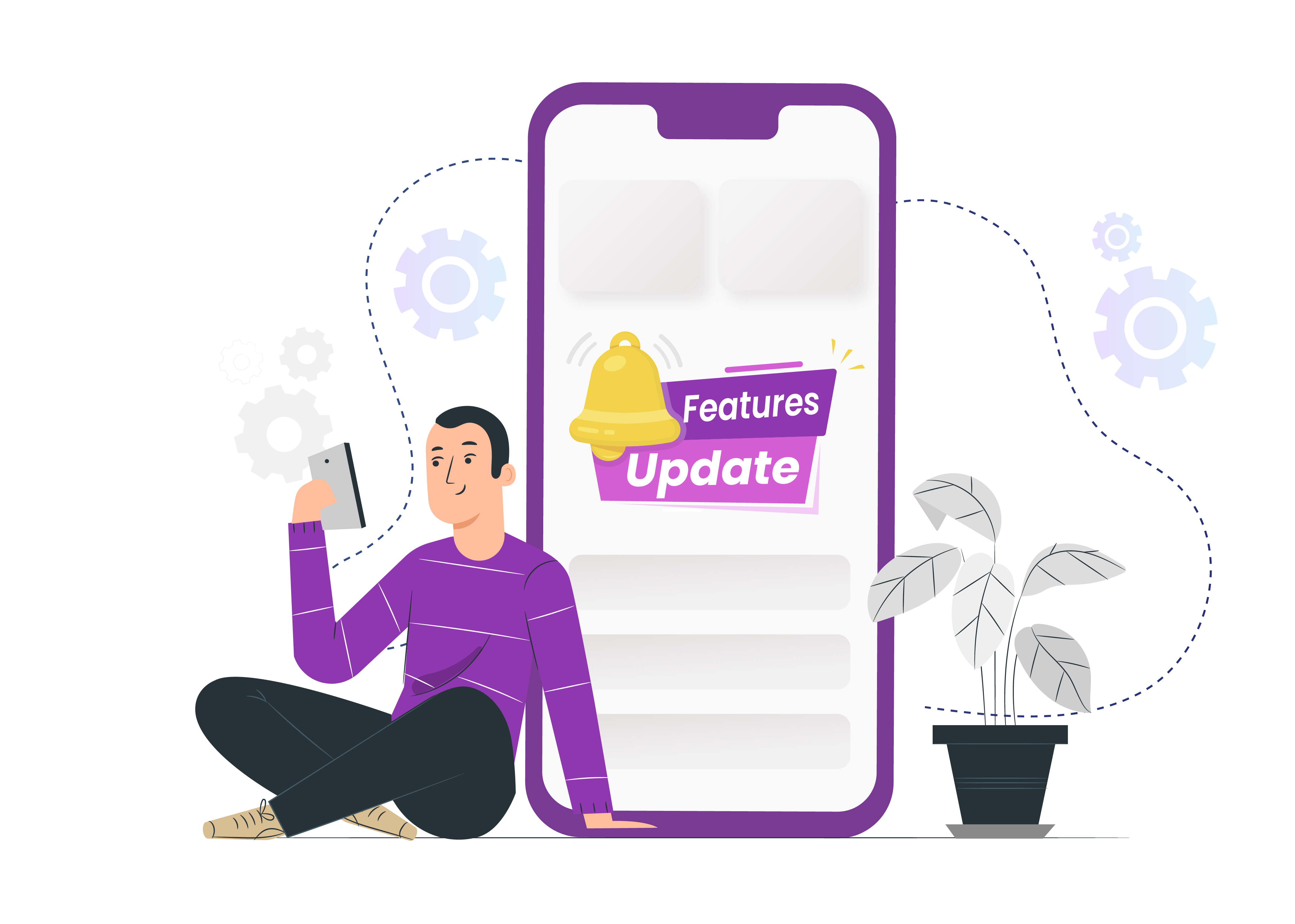 What's New at Planify : April 2024