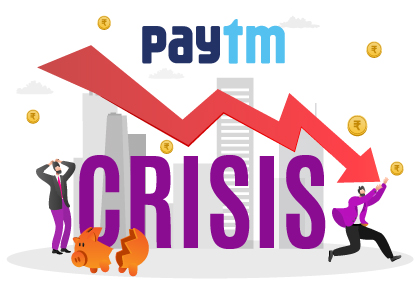 Paytm’s Regulatory Crisis: What Went Wrong and What Lies Ahead