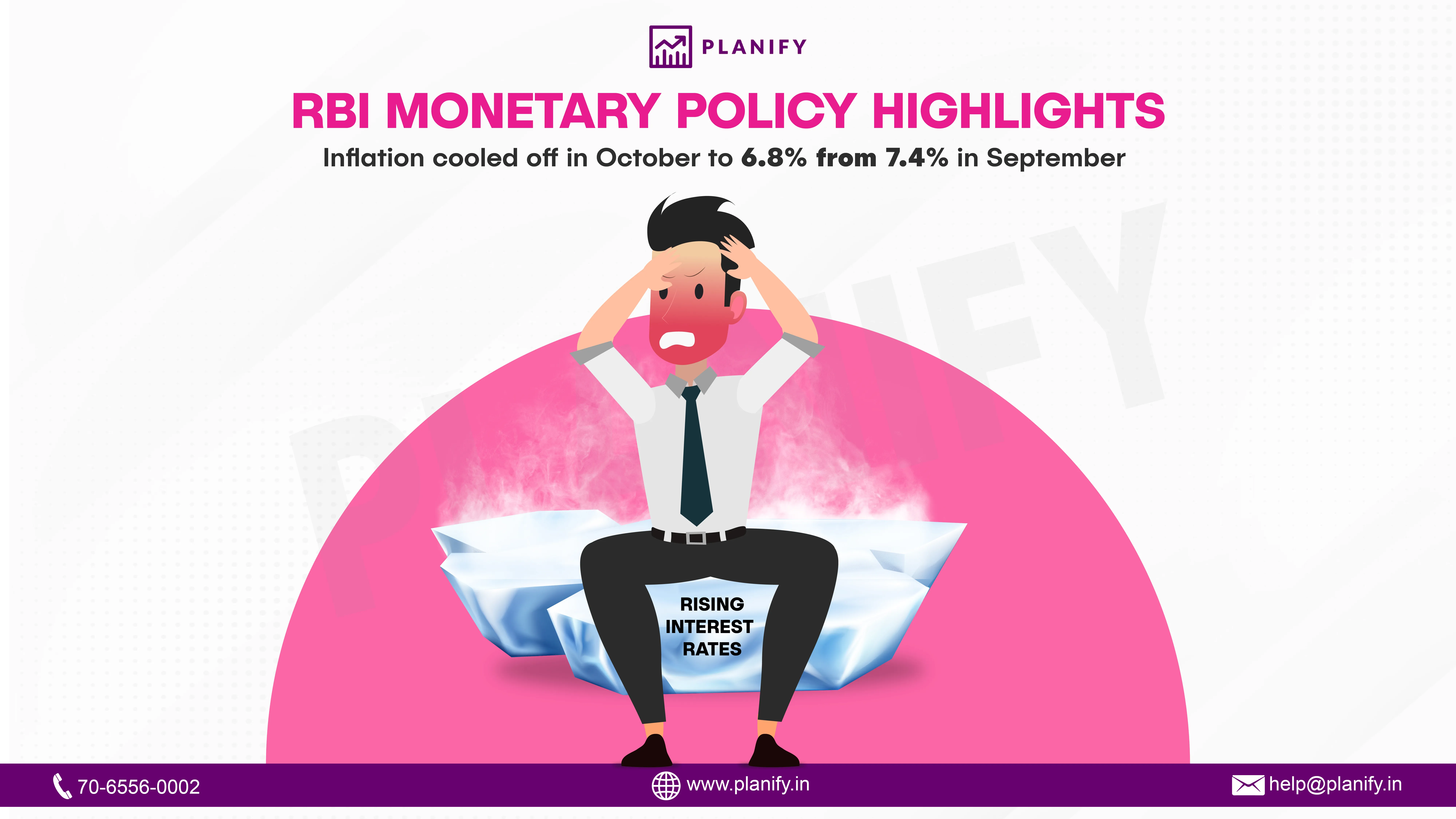 A Much Needed Ointment in Times of Inflation?
