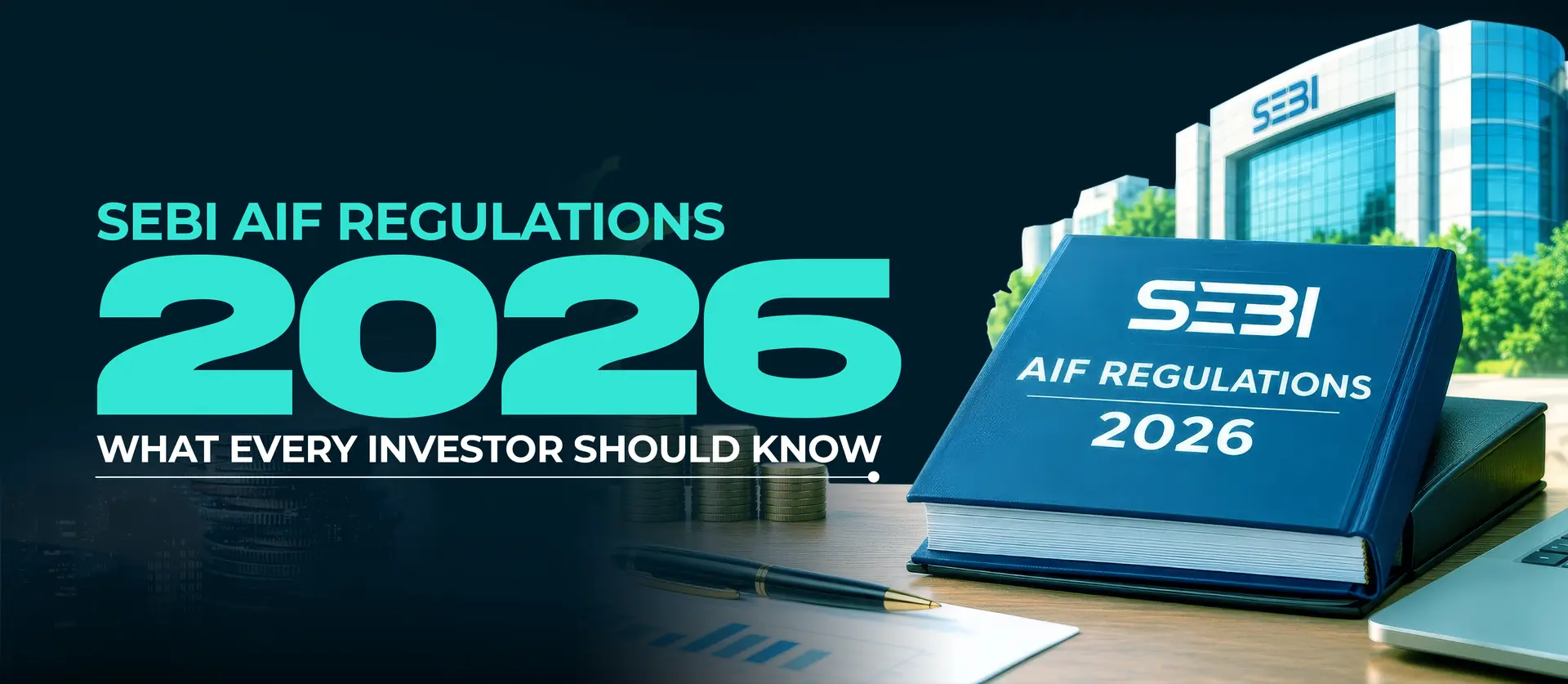 SEBI AIF Regulations 2026