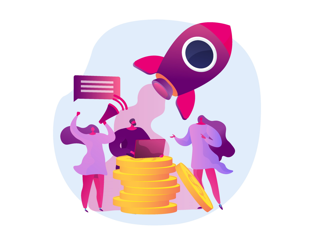 Startup Funding: What It Is And How It Works