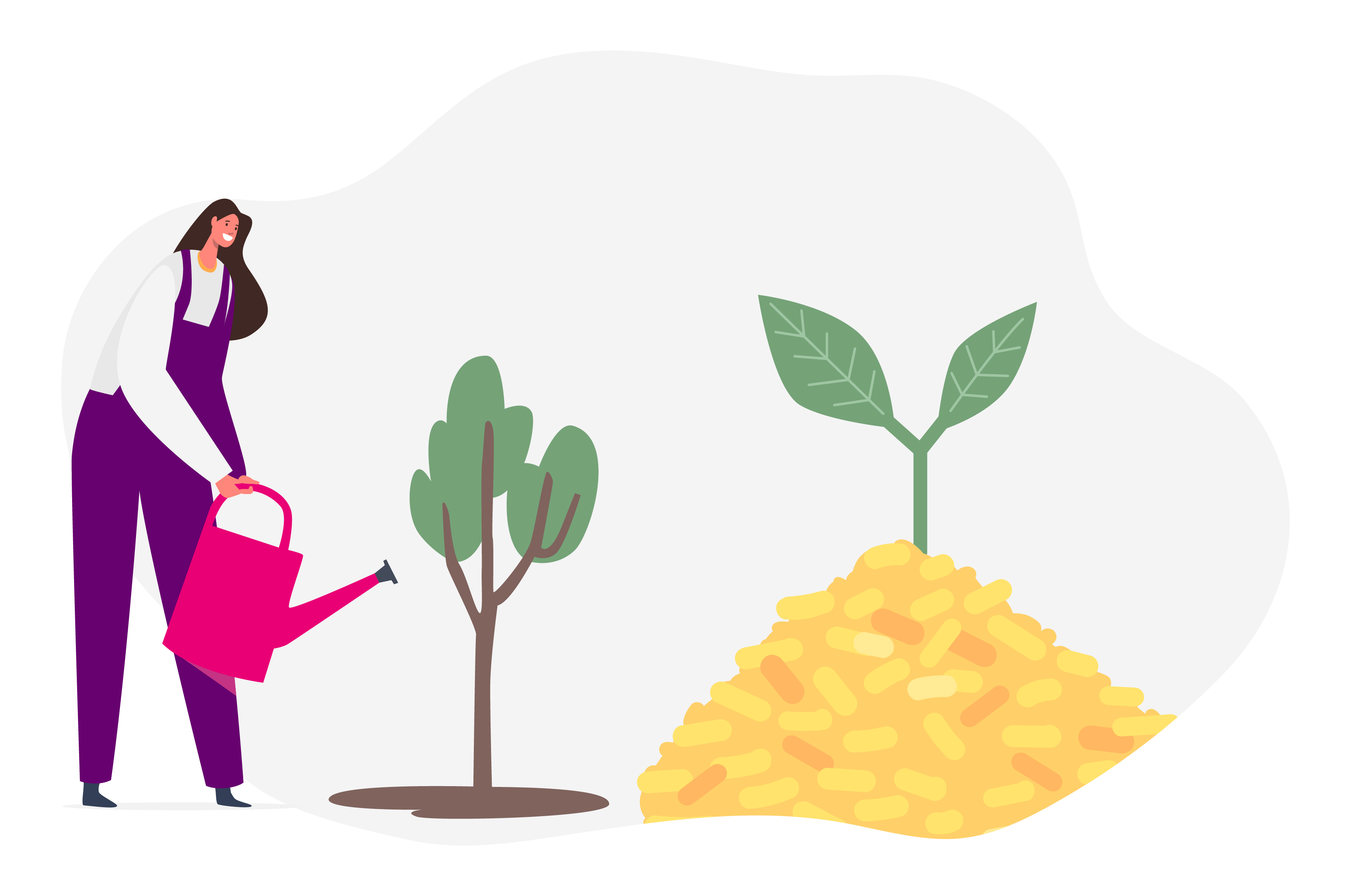Seed Funding: What It Is and How It Works