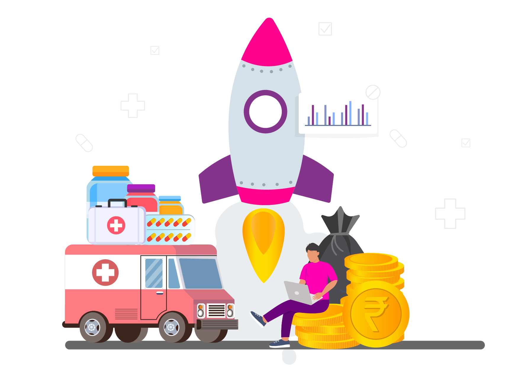 Startup Funding in Hеalthtеch Sеctor