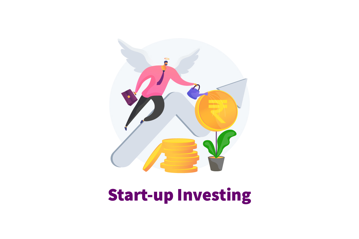 Start-up Investing