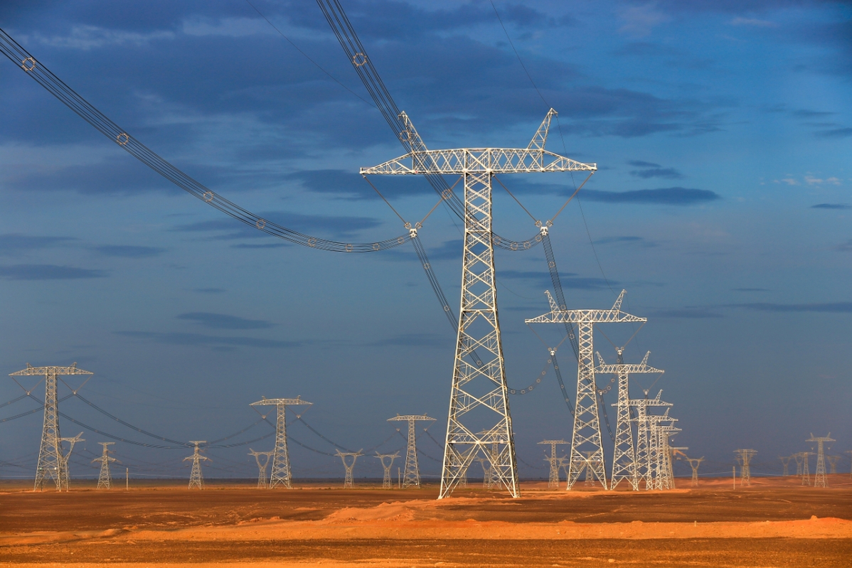 Sterlite Power Successfully Commissions its Largest Green Energy Corridor Project in Gujarat