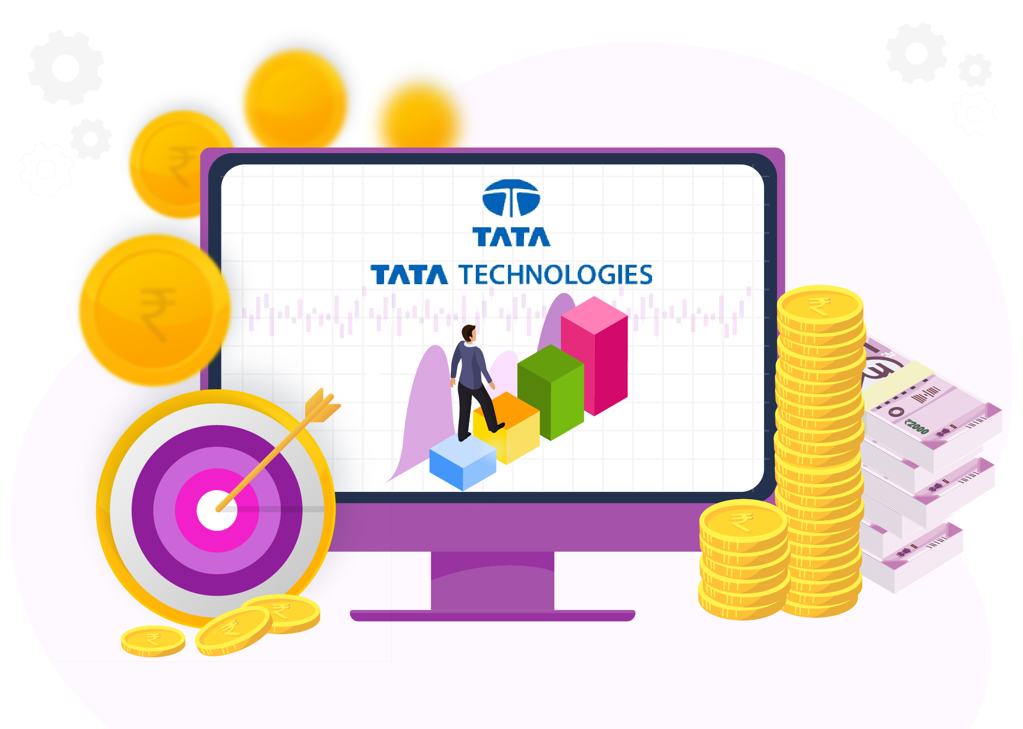 TATA Technologies Mainboard IPO
