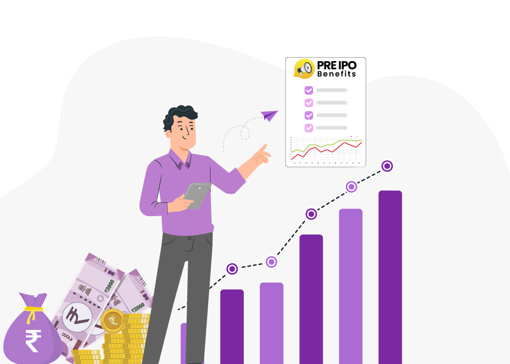 The benefits of investing in Pre IPO Shares with Private Boutique