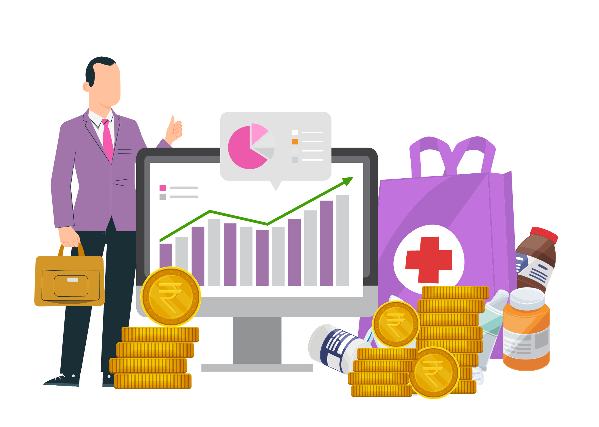 Startup Funding in Telemedicine