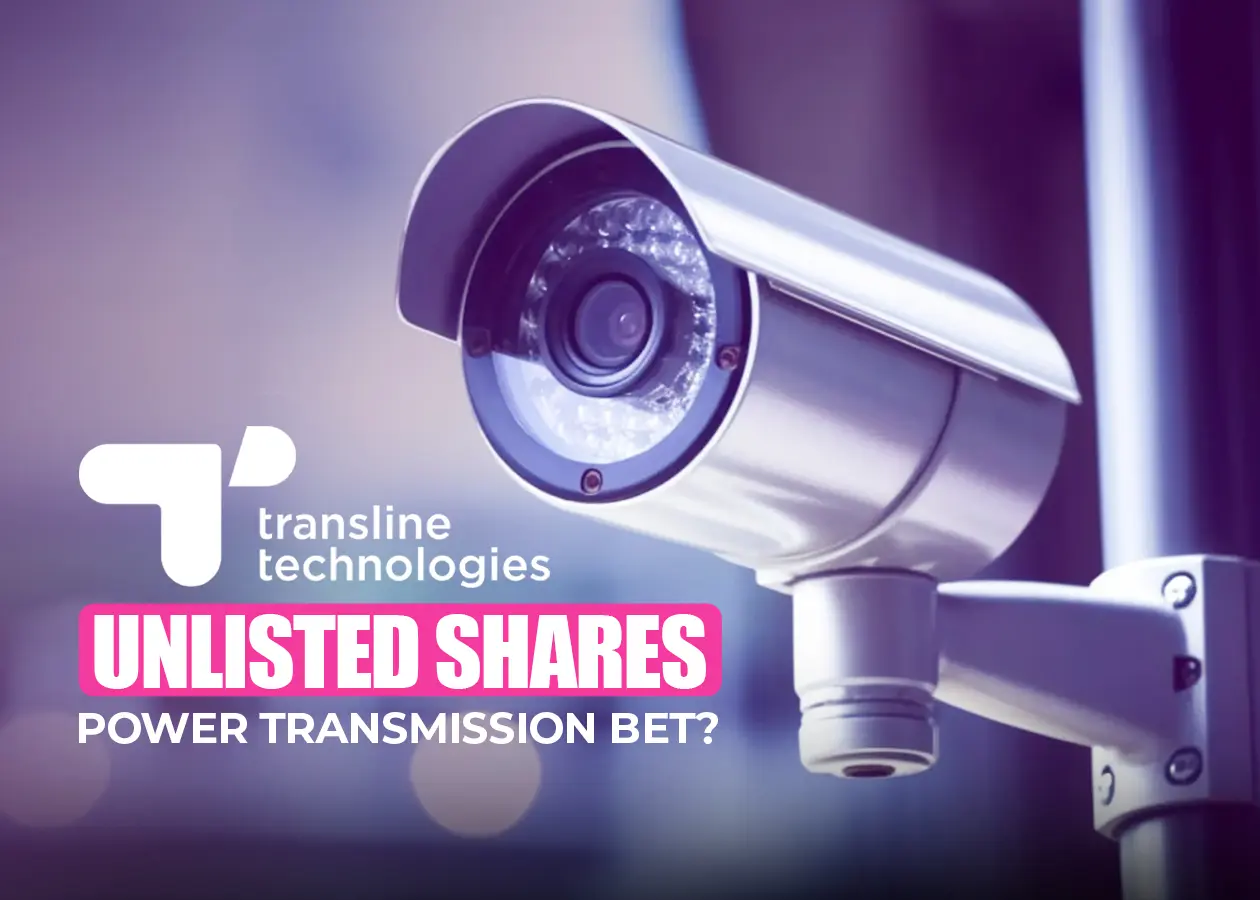 Transline Technologies Unlisted Shares: Power Transmission Bet?