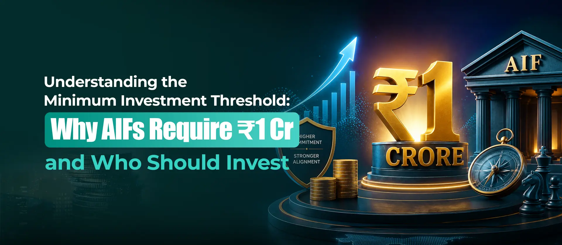 Understanding the Minimum Investment Threshold