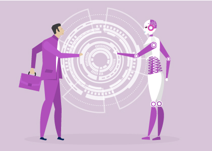 Is AI boon or curse for the job market?