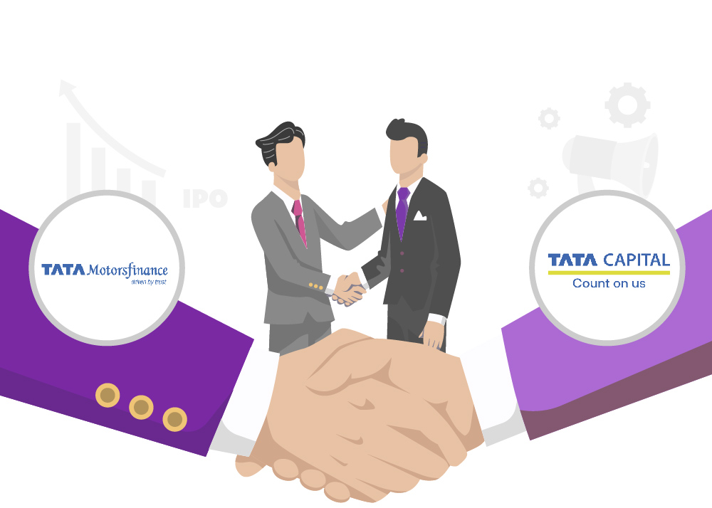 Tata Motors to Spin Off NBFC and Merge with Tata Capital for Streamlined Operations