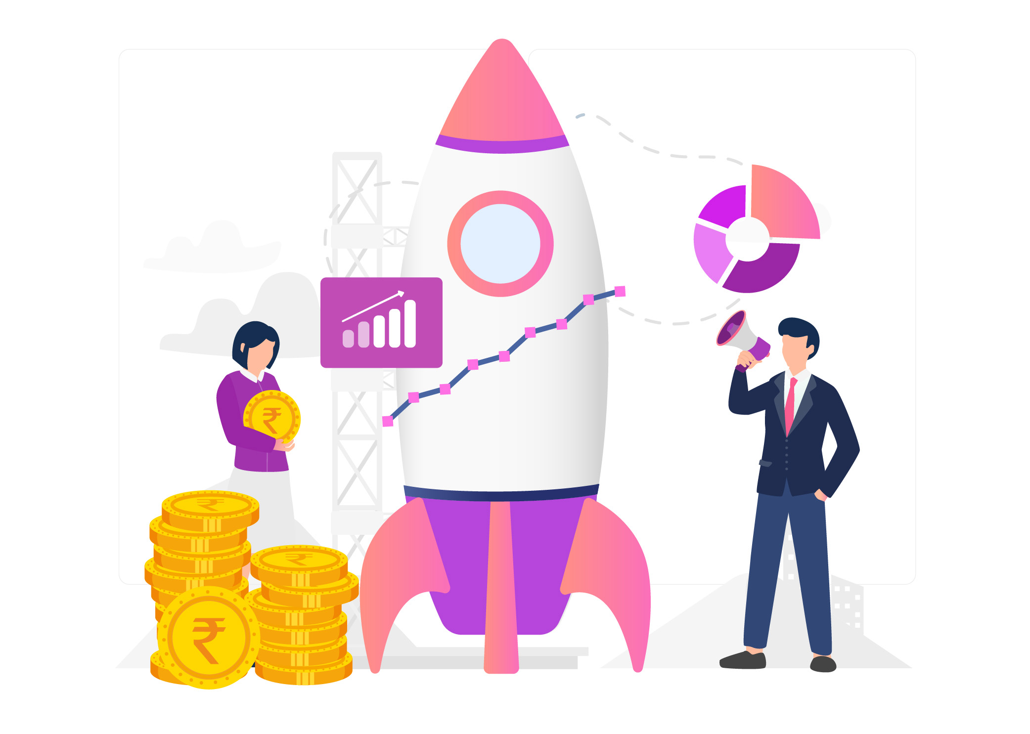 Valuation of еarly-stagе startups: Thе mindsеt of invеstors