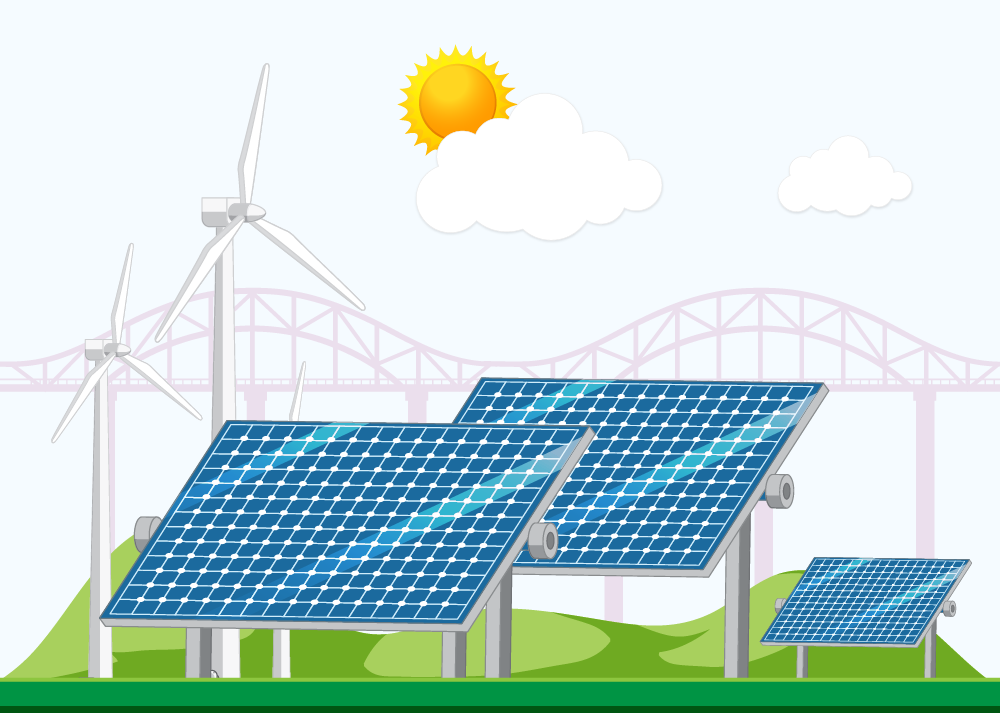 Bright Horizons: WEL's Path to Solar Leadership Fueled by China+1 Opportunities