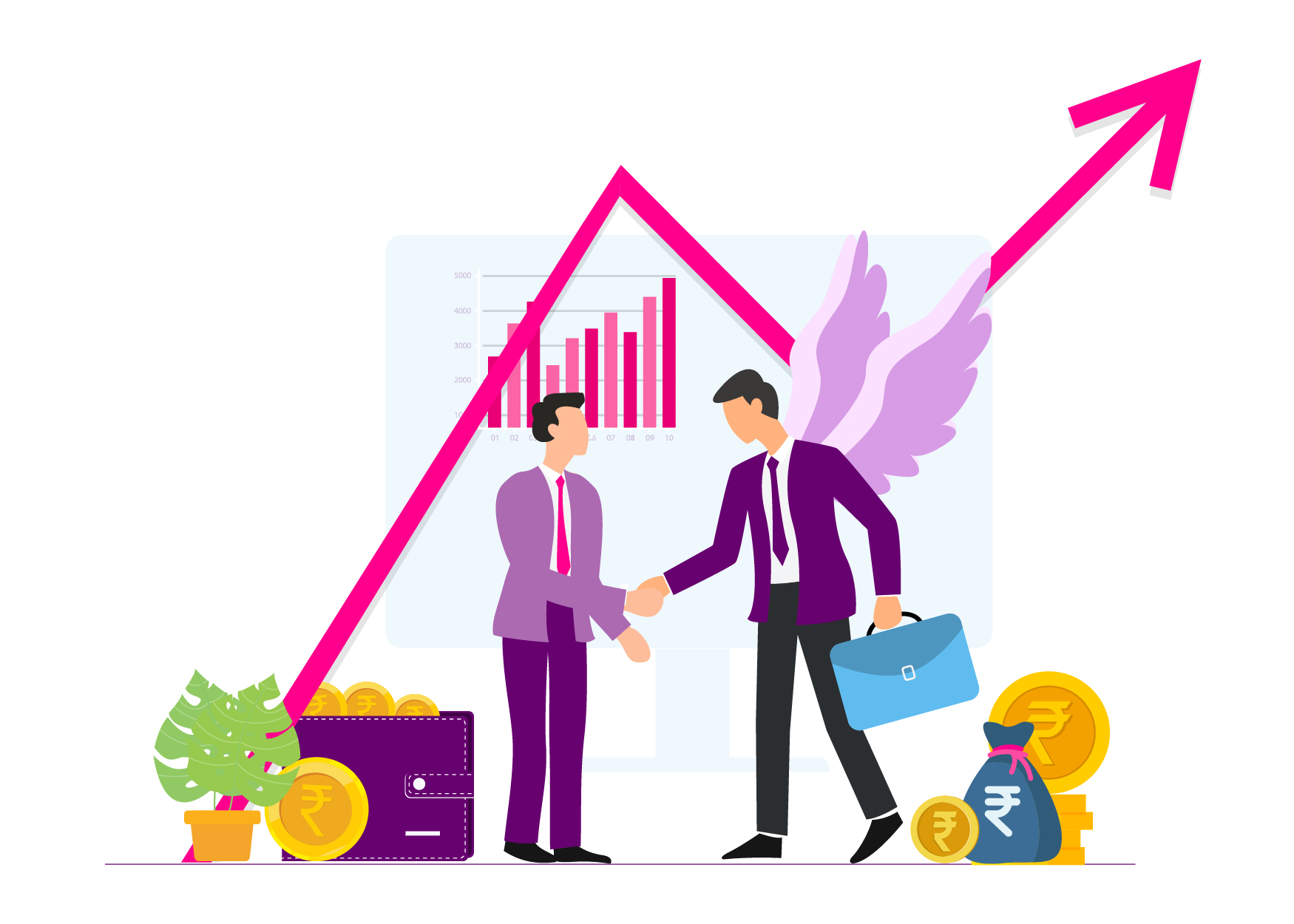 How to Start Angel Investment: Unveiling the Path to Becoming an Angel Investor