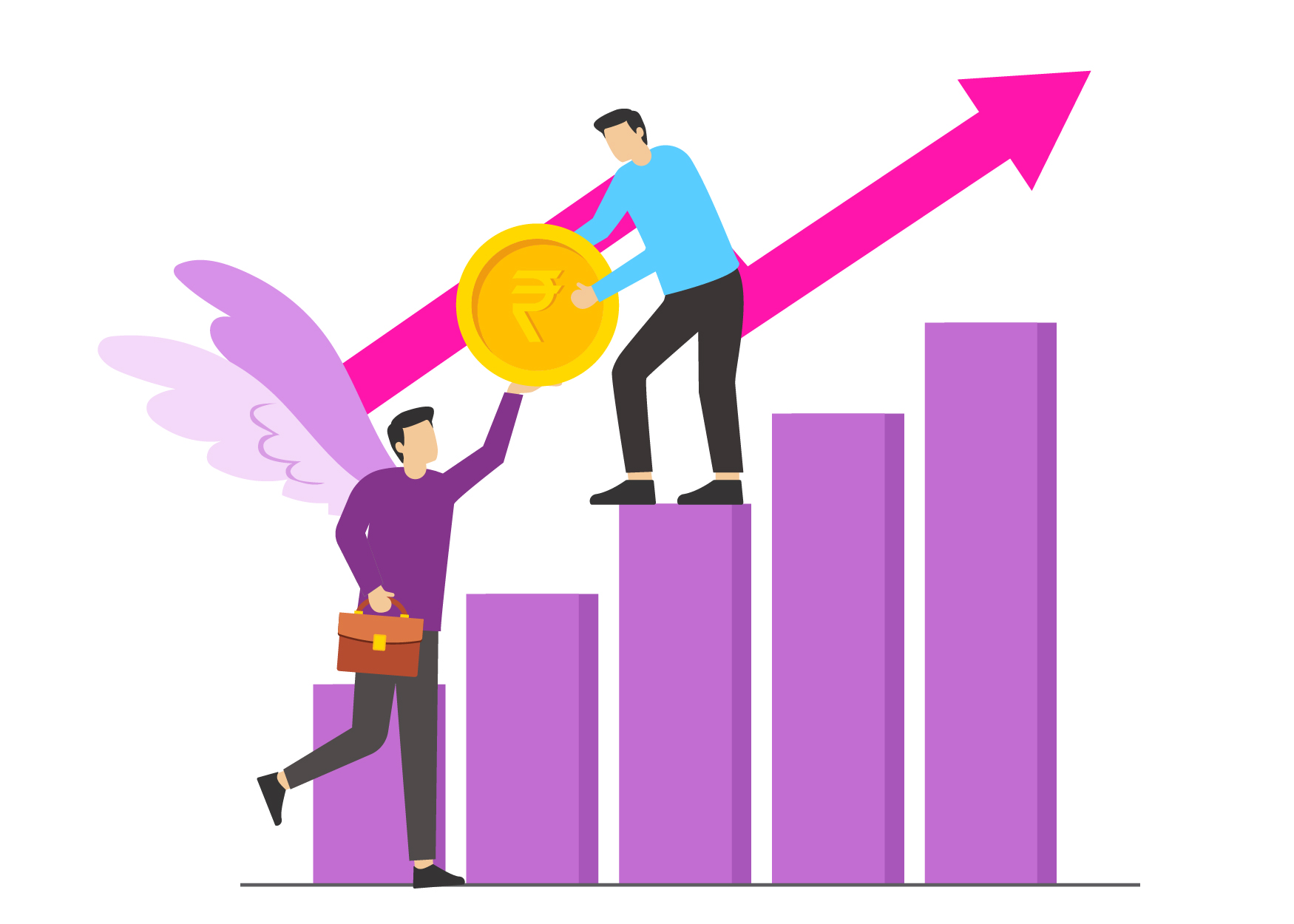 Elevate Your Portfolio with Angel Investments