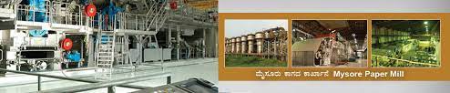 Reviving Mysore Paper Mills in Bhadravati: Privatization Plans Underway