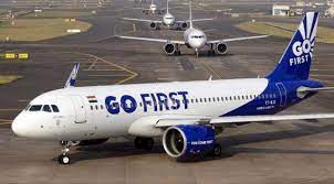 Go First files for insolvency proceedings, suspends flights; DGCA issues show cause notice