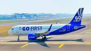 DGCA sends notice to Go First, tells it to stop selling tickets immediately