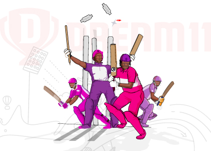 Dream11 Revenue Surges 66% in FY23