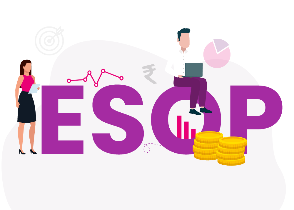 Best Guide 2023: What is ESOP and How it Works?