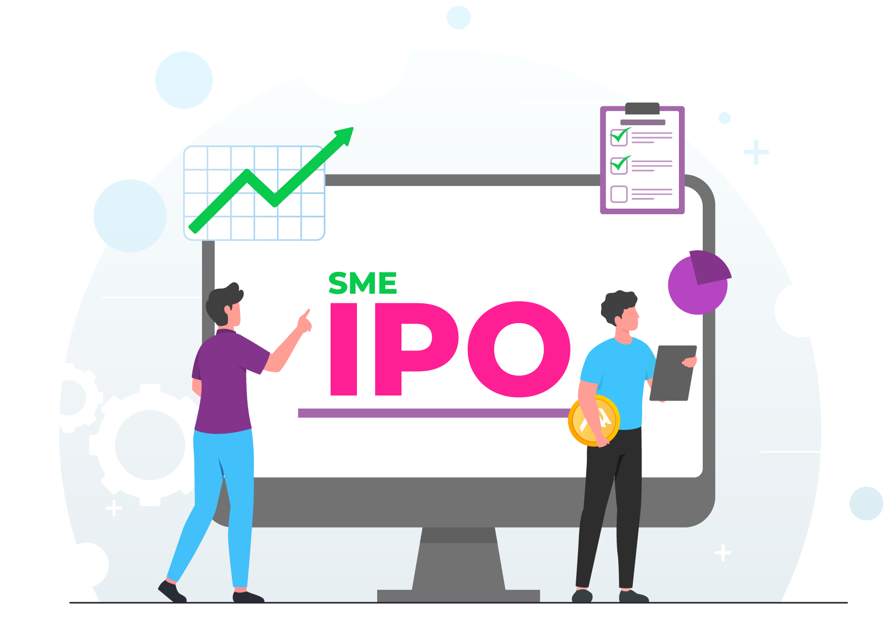 High Green IPO: Paving the Way to a Sustainable Future