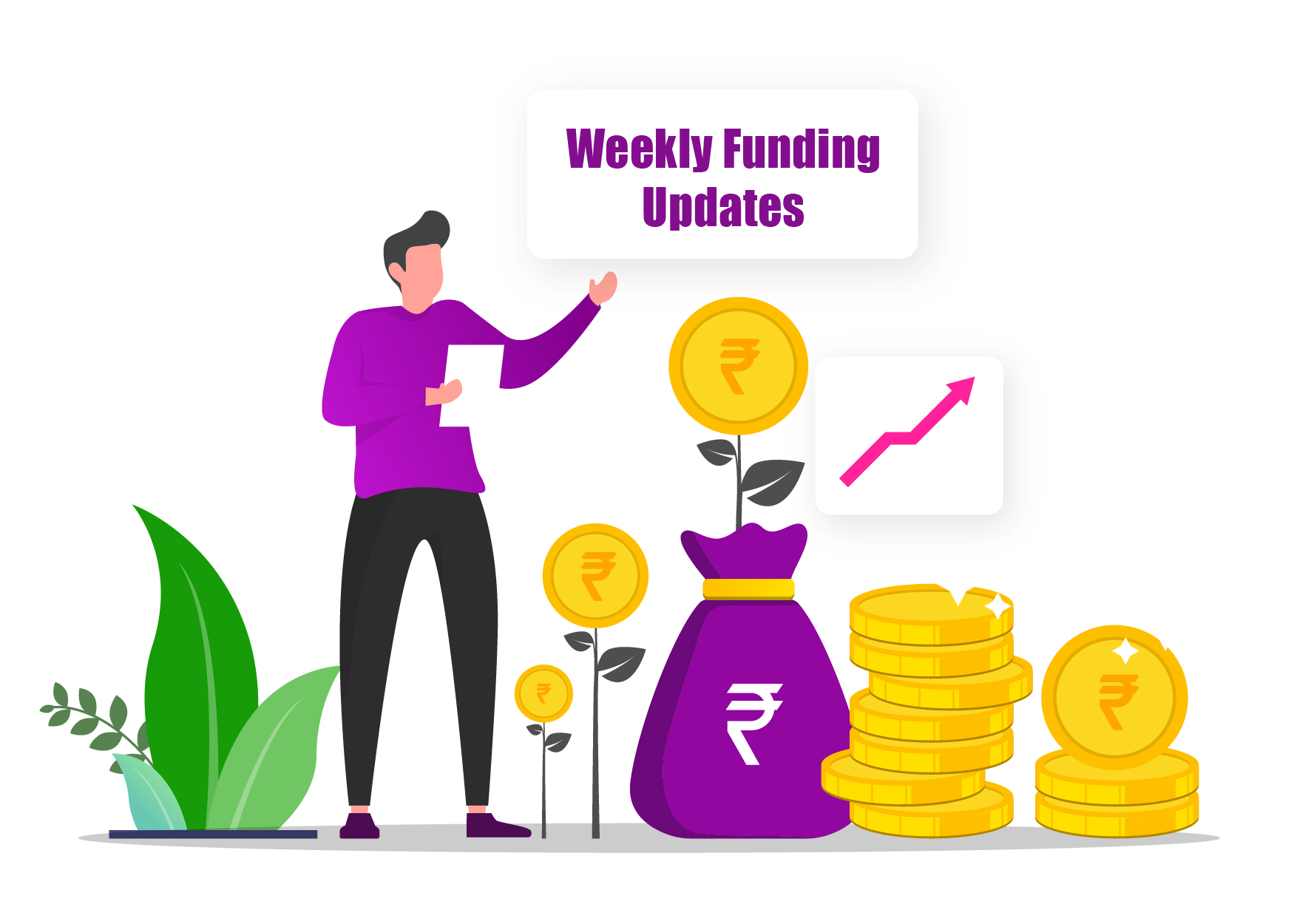Funding of thе wееk [4 Sеptеmbеr - 11 Sеptеmbеr]