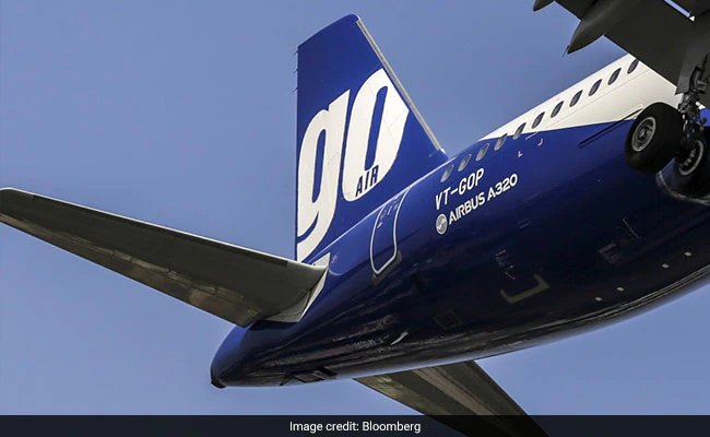 Tata And IndiGo Prepare To Swoop On Go Air's Aviation Assets: Report