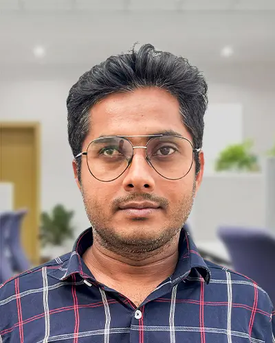 Mukesh Kumar Singh