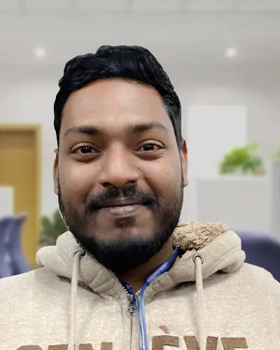 Soumyadeep Chatterjee