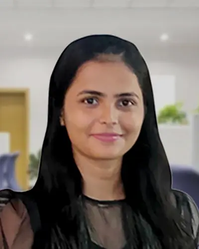 Nancy Singh